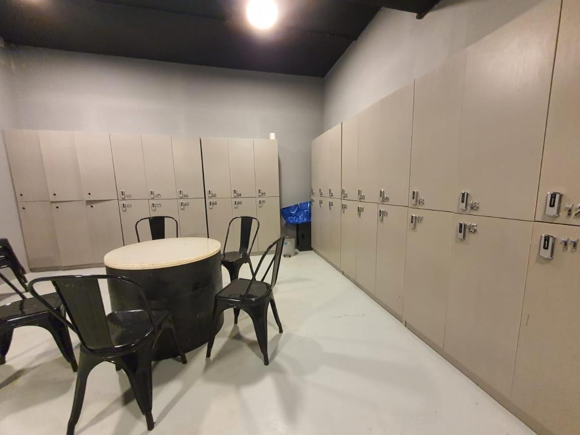 My Capsule Hotel ジョホールバル エクステリア 写真